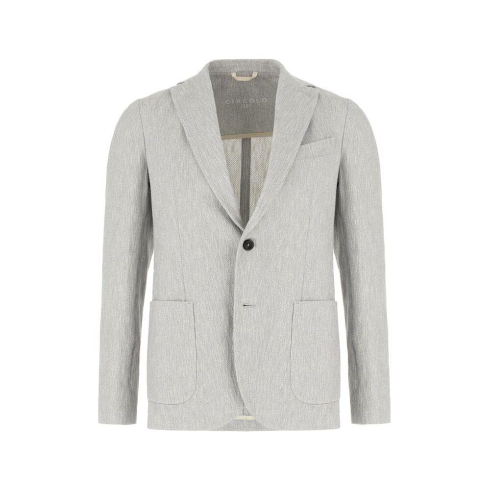 Circolo Man Clothing Blazers E Gilets